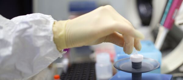 Sistemi za testiranje na koronavirus Sistemi za testiranje na koronavirus - Sputnik Srbija