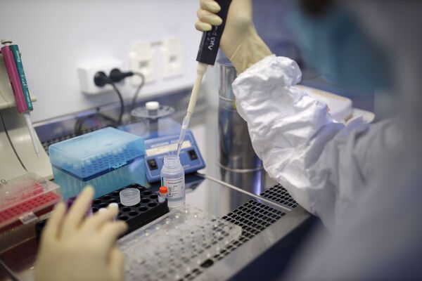 Европска унија пала на испиту, Србија сазнала на кога не може да се ослони Европска унија пала на испиту, Србија сазнала на кога не може да се ослони - Sputnik Србија
