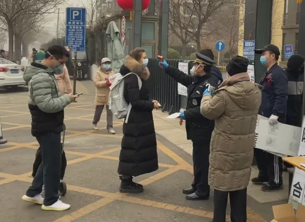 Кинески стручњаци стижу у Италију да помогну у борби против коронавируса Кинески стручњаци стижу у Италију да помогну у борби против коронавируса - Sputnik Србија