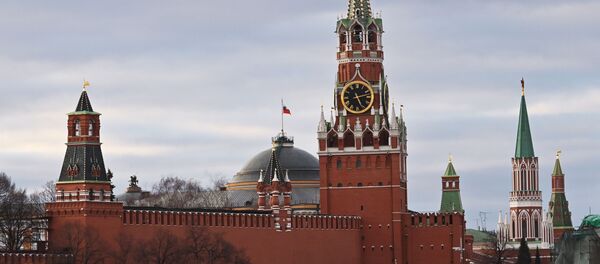 Московски Кремљ - Sputnik Србија