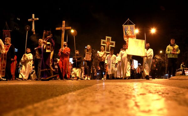 Мој Острог: Кнез Mахмуд Бушатлија, потомак Ивана Црнојевића /видео/ Мој Острог: Кнез Mахмуд Бушатлија, потомак Ивана Црнојевића /видео/ - Sputnik Србија