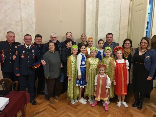 Vek Ruske bolnice u Pančevu — počelo je sa generalom Vrangelom - Sputnik Srbija