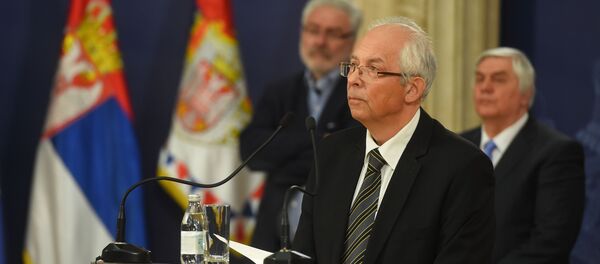 Епидемиолог Предраг Кон - Sputnik Србија