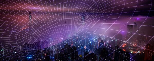 Visoke tehnologije - Sputnik Srbija