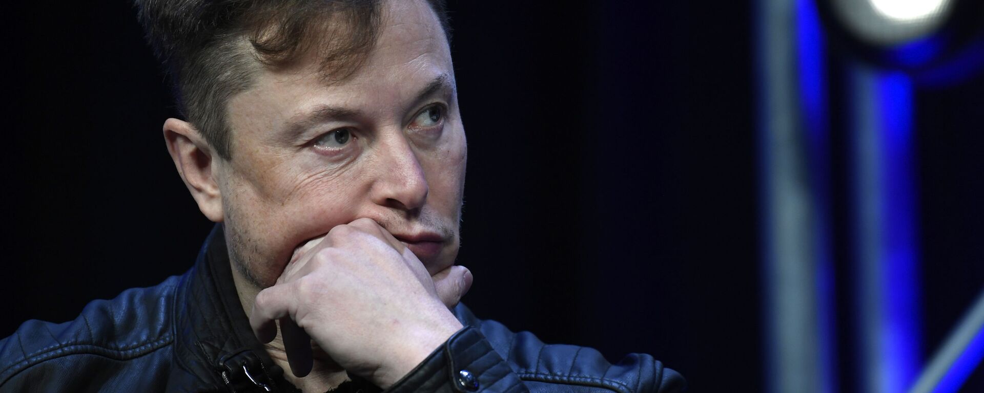 Direktor kompanije Tesla Ilon Mask - Sputnik Srbija, 1920, 05.03.2022