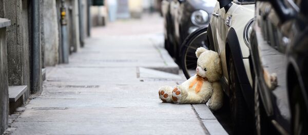 Празне улице Торина током епидемија коронавируса - Sputnik Србија