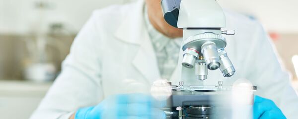 Laboratorijska ispitivanja Laboratorijska ispitivanja - Sputnik Srbija