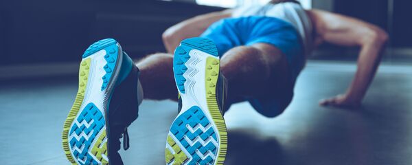 Рађење склекова - Sputnik Србија