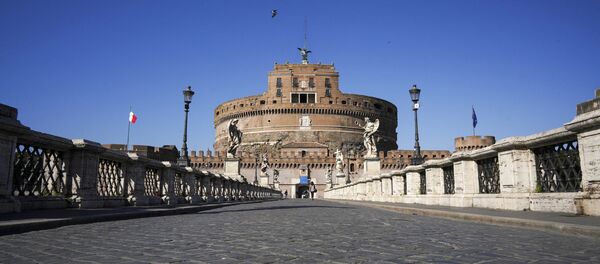 Пре и после короне: Најпосећенија туристичка места - Sputnik Србија