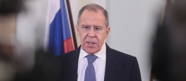 Министар спољних послова Русије Сергеј Лавров Министар спољних послова Русије Сергеј Лавров - Sputnik Србија