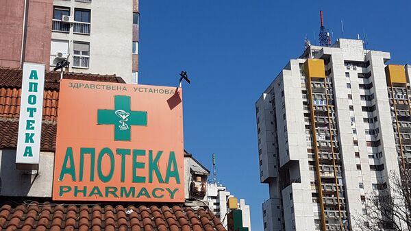 Korona pustoši apoteke: Ne kupujte ove lekove samostalno, mogu biti – opasni! Korona pustoši apoteke: Ne kupujte ove lekove samostalno, mogu biti – opasni! - Sputnik Srbija