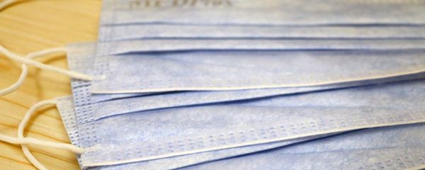 Медицинске маске Медицинске маске - Sputnik Србија