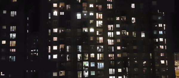 Аплауз за лекаре и медицинско особље - Sputnik Србија