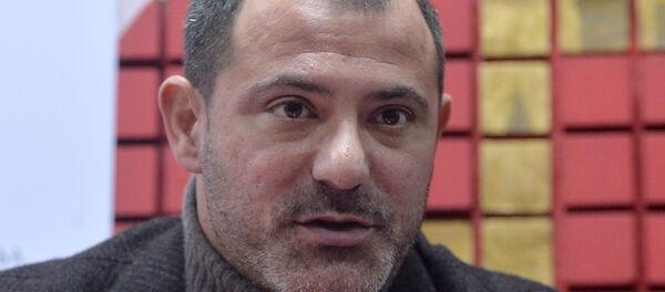 Дејан Станковић - Sputnik Србија