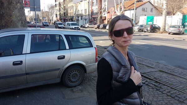 Пометња на бензиским пумпама: Грађани још верују у лажну вест  - Sputnik Србија