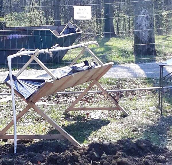 Ексклузивно за Спутњик: Сведочење из карантина у Моровићу и планови за изоловане /видео, фото/ Ексклузивно за Спутњик: Сведочење из карантина у Моровићу и планови за изоловане /видео, фото/ - Sputnik Србија