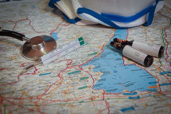 Tragom crnog niškog scenarija: Koliko su bezbedni domovi za stare širom Srbije - Sputnik Srbija