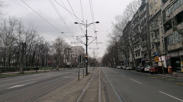 Од данас почиње зимски ред вожње