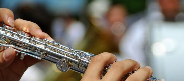 Флаута - Sputnik Србија