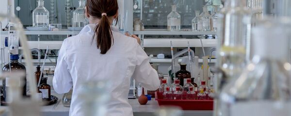 Лабораторијска испитивања - Sputnik Србија