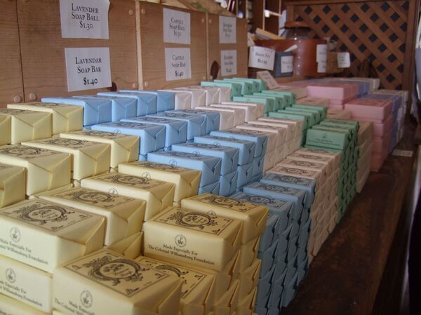 Откривено који је најбољи сапун против вируса Откривено који је најбољи сапун против вируса - Sputnik Србија