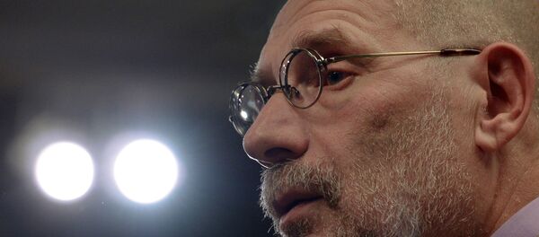 Boris Akunjin - Sputnik Srbija