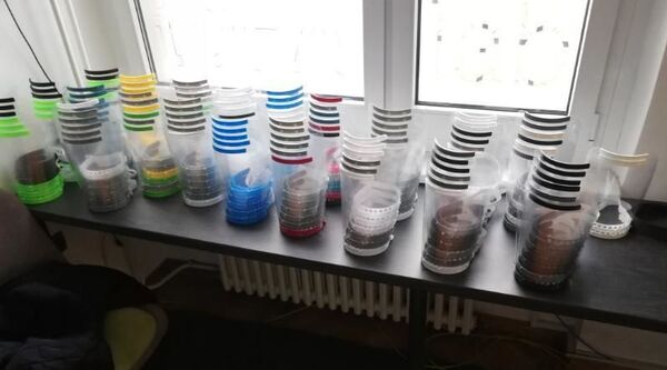 Ко су српски „Визионари“ који спасавају здравствене раднике од короне?  - Sputnik Србија