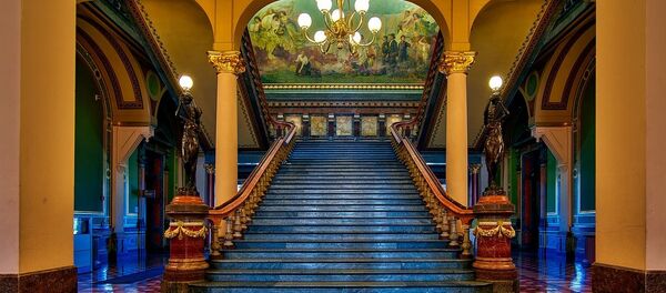 Vladari Vladari - Sputnik Srbija