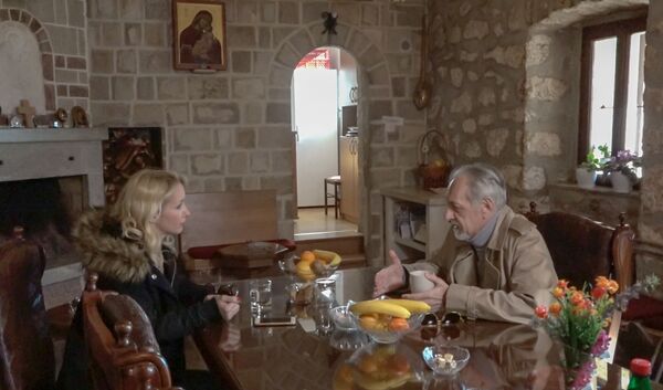 Мој Острог: Кнез Mахмуд Бушатлија, потомак Ивана Црнојевића /видео/ Мој Острог: Кнез Mахмуд Бушатлија, потомак Ивана Црнојевића /видео/ - Sputnik Србија