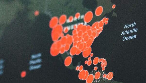Tramp bi da novi „Narkos“ snimi u Venecueli, a da Maduro završi kao Bin Laden Tramp bi da novi „Narkos“ snimi u Venecueli, a da Maduro završi kao Bin Laden - Sputnik Srbija