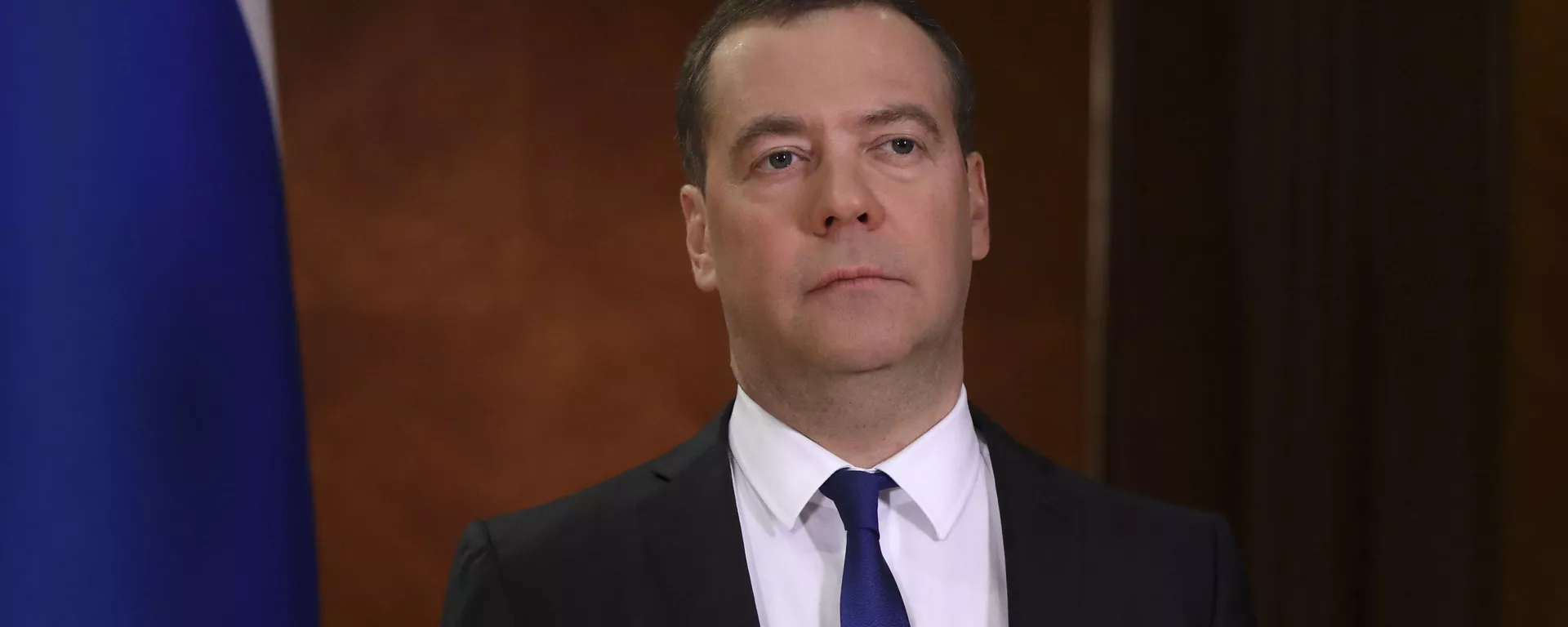 Zamenik predsednik Saveta bezbednosti Rusije Dmitrij Medvedev - Sputnik Srbija, 1920, 11.09.2021