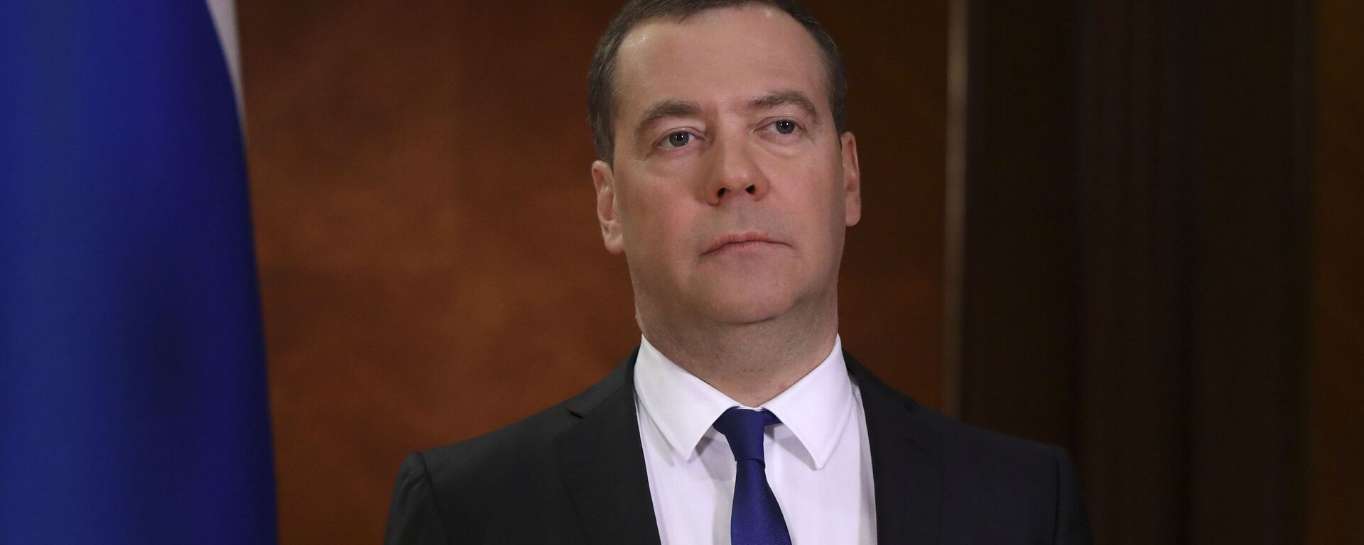 Zamenik predsednik Saveta bezbednosti Rusije Dmitrij Medvedev - Sputnik Srbija, 1920, 23.03.2022