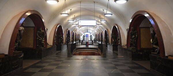 V Moskve vveden režim samoizolяcii dlя vseh žiteleй - Sputnik Srbija