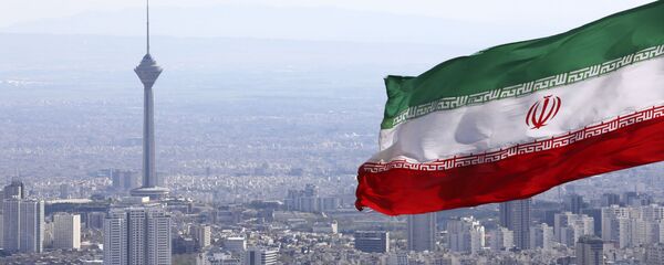 Техеран Техеран - Sputnik Србија