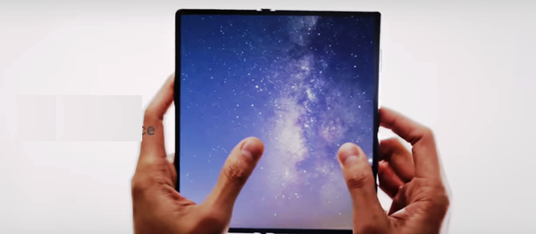 Huavej mejt iks-es - Sputnik Srbija