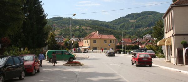 Општина Косјерић - Sputnik Србија