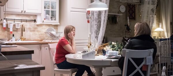 Кухиња - Sputnik Србија