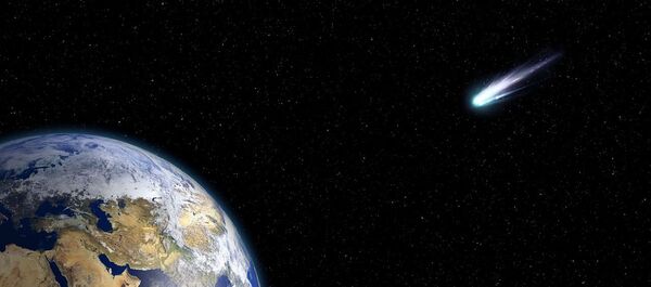 Kometa - Sputnik Srbija