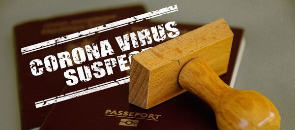 Pasoš Pasoš - Sputnik Srbija