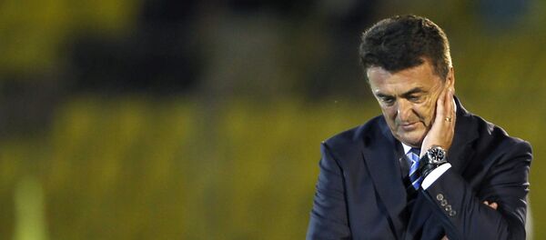 Радомир Антић - Sputnik Србија