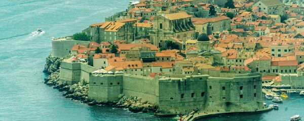 Дубровник Дубровник - Sputnik Србија