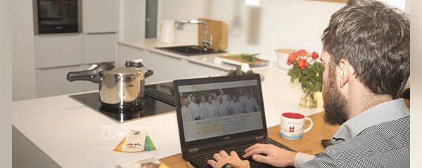 rad od kuće rad od kuće - Sputnik Srbija