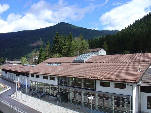 Zašto nema korone u nemačkom selu u kom je veliki NATO centar za obuku - Sputnik Srbija