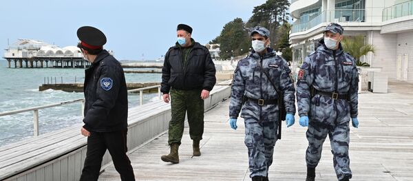 Soči - Sputnik Srbija