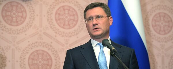 Aleksandar Novak Aleksandar Novak - Sputnik Srbija