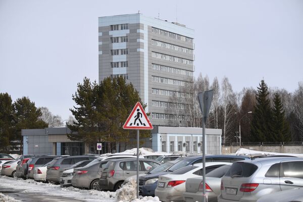 Завирите у тајни руски центар који се бави најопаснијим вирусима на свету /фото/ Завирите у тајни руски центар који се бави најопаснијим вирусима на свету /фото/ - Sputnik Србија