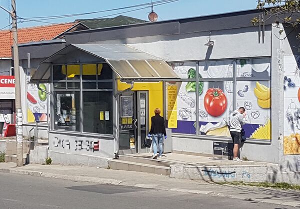 Šta ćemo, kucaćemo se jajima na Vajberu! Građani spremni na najneobičniji Vaskrs u životu Šta ćemo, kucaćemo se jajima na Vajberu! Građani spremni na najneobičniji Vaskrs u životu - Sputnik Srbija