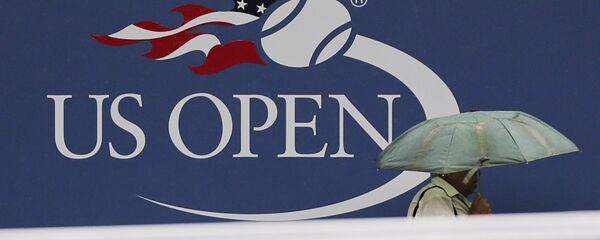 УС Опен - Sputnik Србија