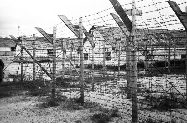 „Куће смрти“ — историја финског нацизма „Куће смрти“ — историја финског нацизма - Sputnik Србија