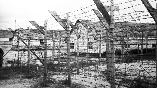 Концентрациони логор у Финској - Sputnik Србија